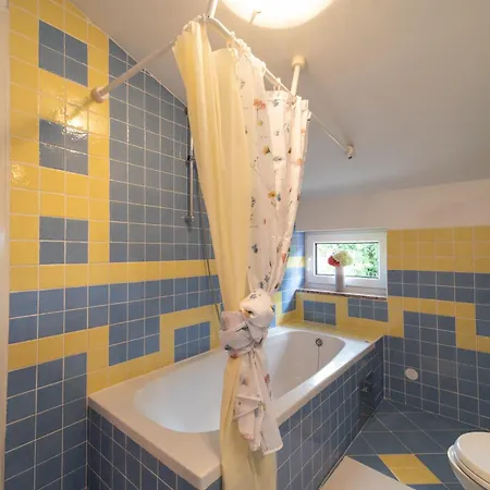 Large Family Sabrina On Two Floors Porec