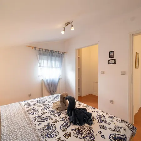 Large Family Sabrina On Two Floors Appartamento *