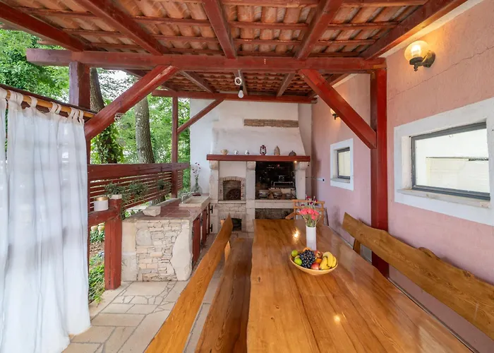 Large Family Sabrina On Two Floors Appartamento *