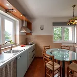 Large Family Sabrina On Two Floors Διαμέρισμα Πόρετς