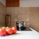 Large Family Sabrina On Two Floors Διαμέρισμα Πόρετς