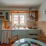 Large Family Sabrina On Two Floors Апартаменты Пореч