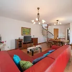 Large Family Sabrina On Two Floors Πόρετς