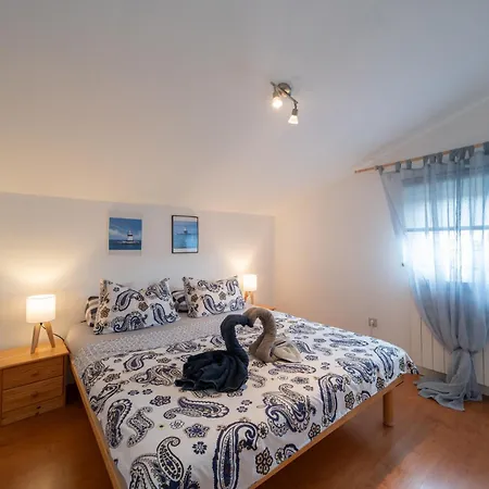 Large Family Sabrina On Two Floors Апартаменты *