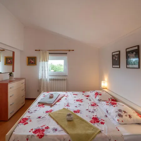 Apartmán Large Family Sabrina On Two Floors