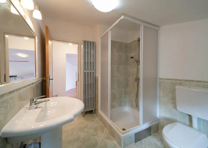 Large Family Sabrina On Two Floors Porec