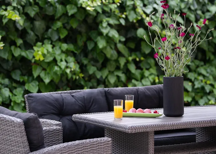 Apartment Large Family Sabrina On Two Floors *