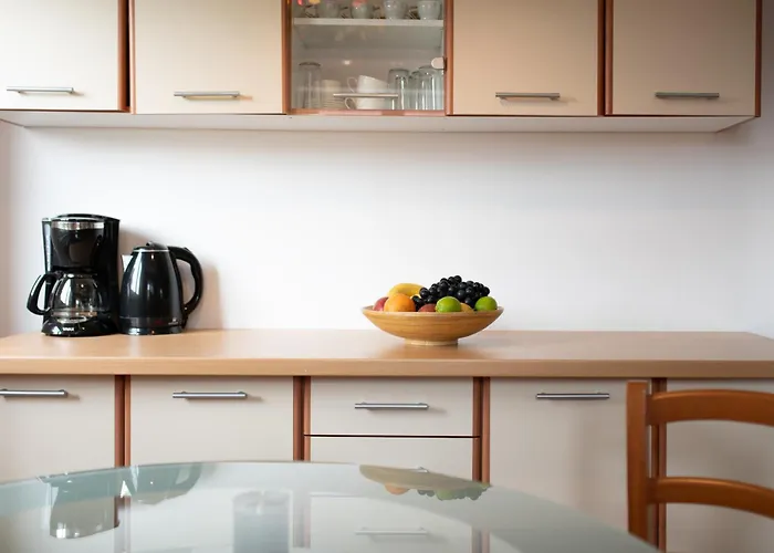 Large Family Sabrina On Two Floors * Porec